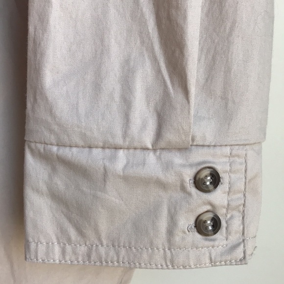 Soft Surroundings Seams Perfect Shirt - Picture 7 of 9